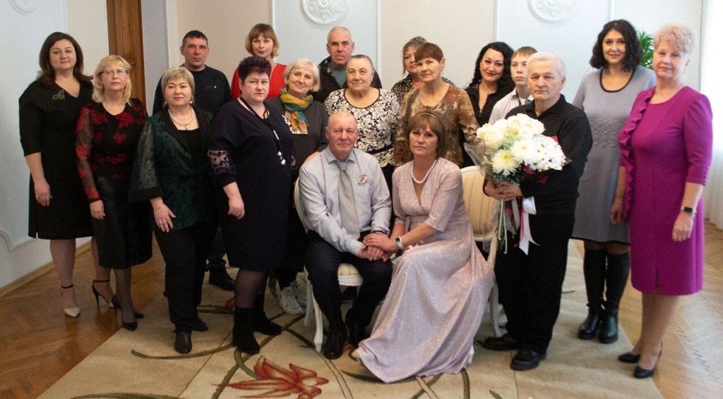 10 февраля 2023 серебряный юбилей отметили супруги Кудряшовы.jpg 10 февраля 2023 серебряный юбилей отметили супруги Кудряшовы.jpg